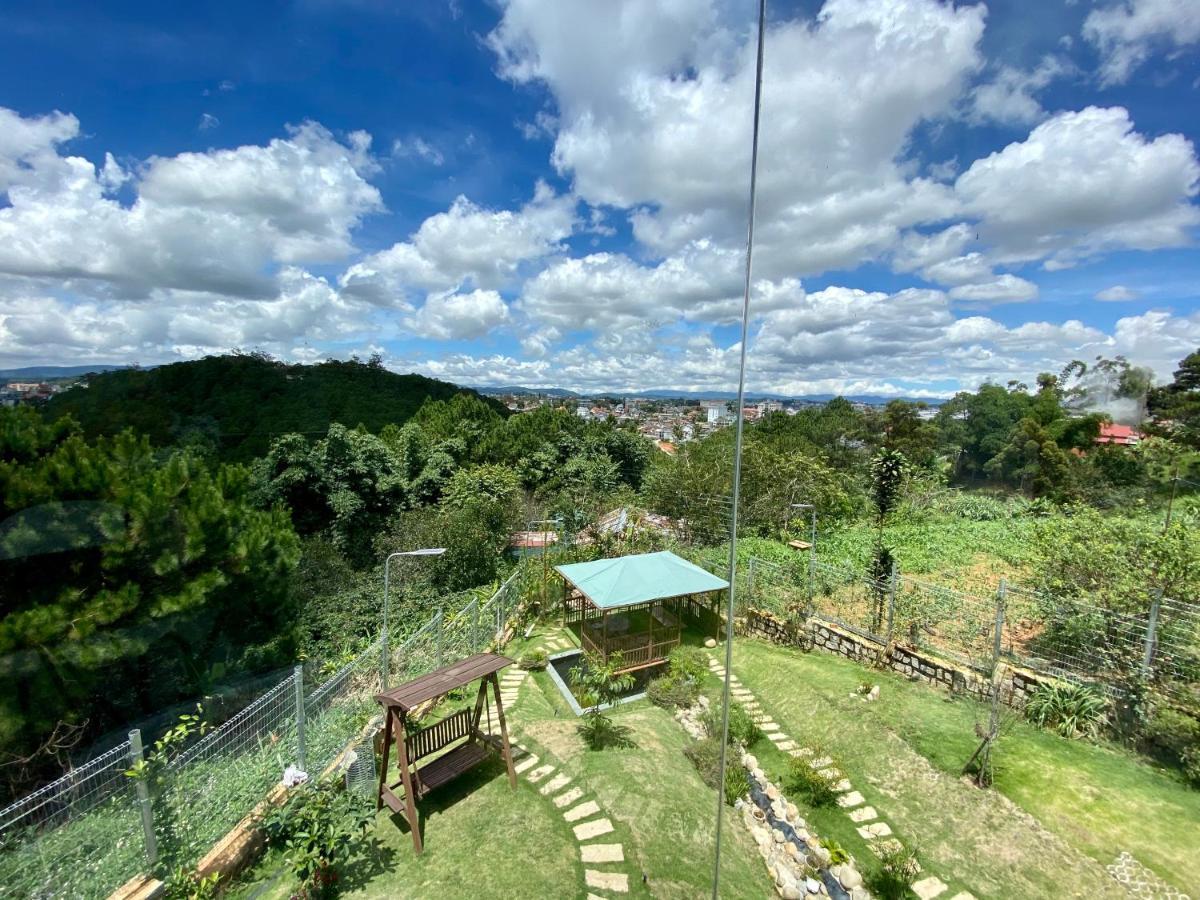 Q&P Smart Ville Da Lat Exterior photo