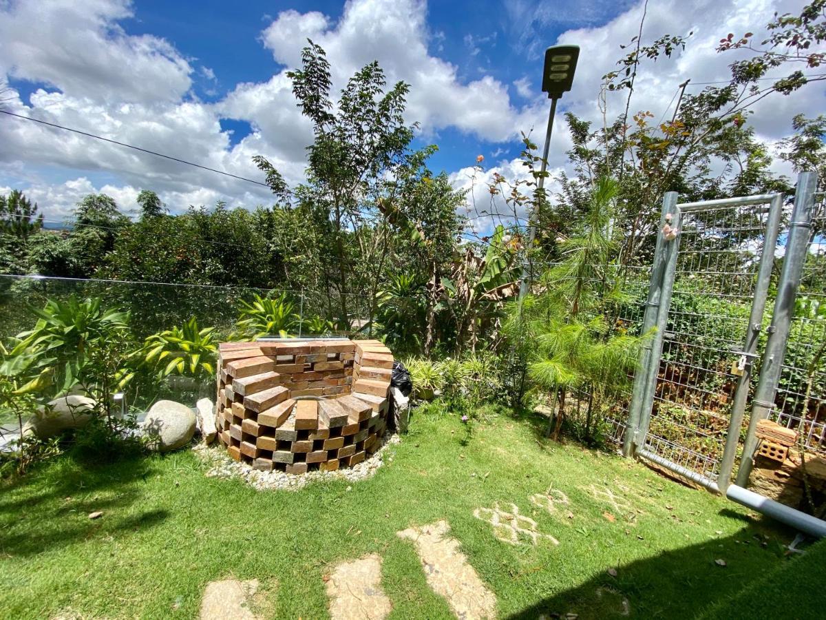 Q&P Smart Ville Da Lat Exterior photo