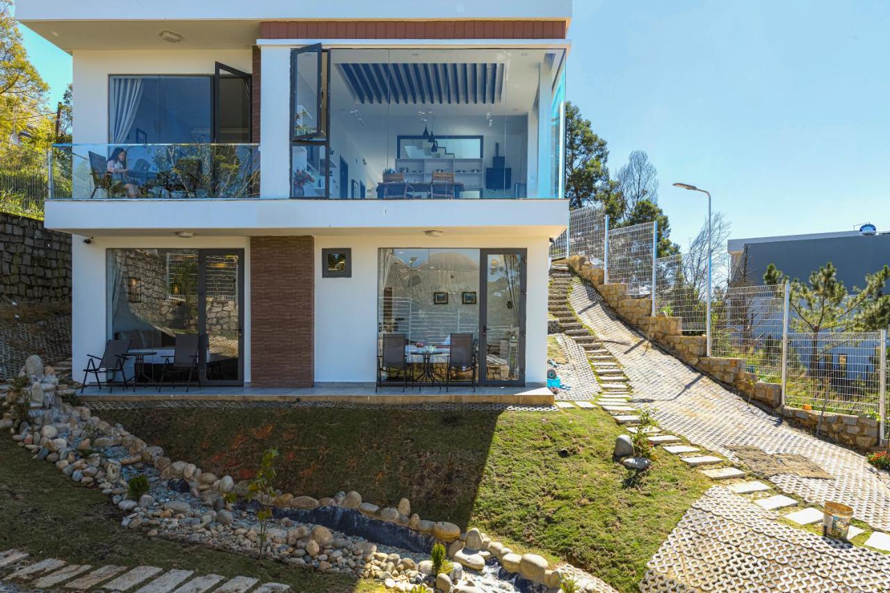 Q&P Smart Ville Da Lat Exterior photo