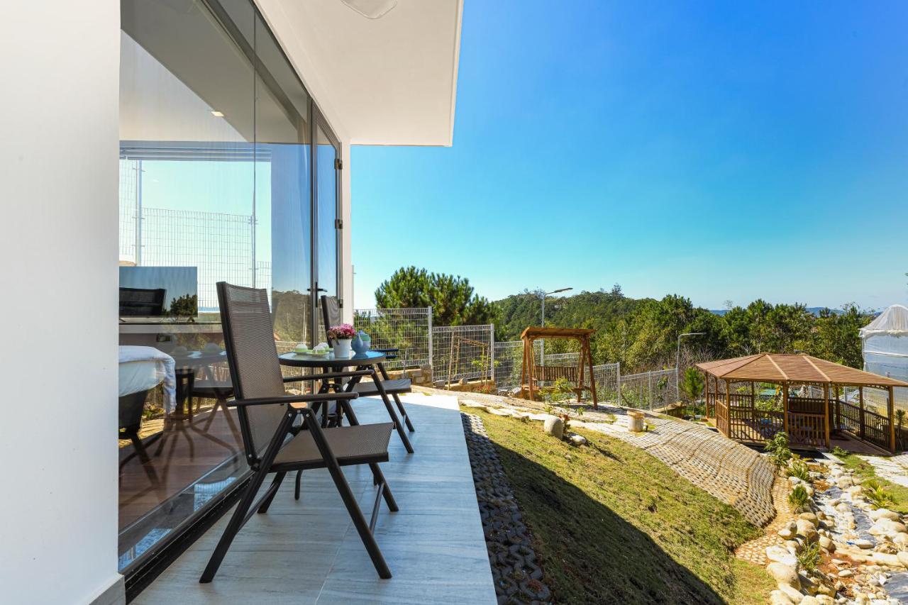 Q&P Smart Ville Da Lat Exterior photo