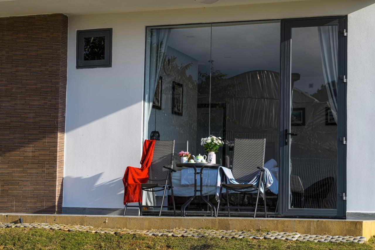 Q&P Smart Ville Da Lat Exterior photo